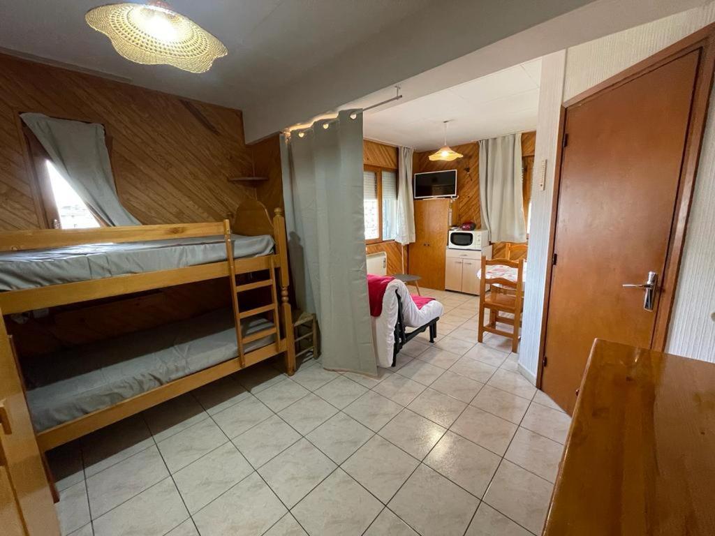 Immodelpas Grandalla Pas De La Casa Exteriör bild
