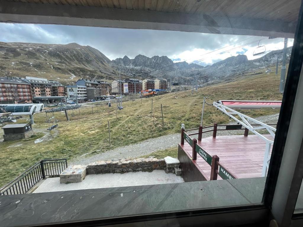 Immodelpas Grandalla Pas De La Casa Exteriör bild